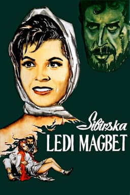 Siberian Lady Macbeth