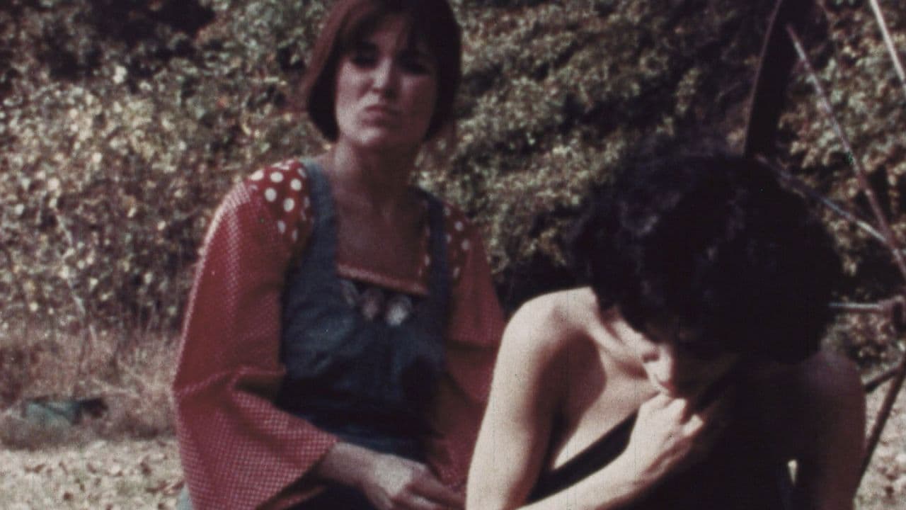 The Devil Inside Her