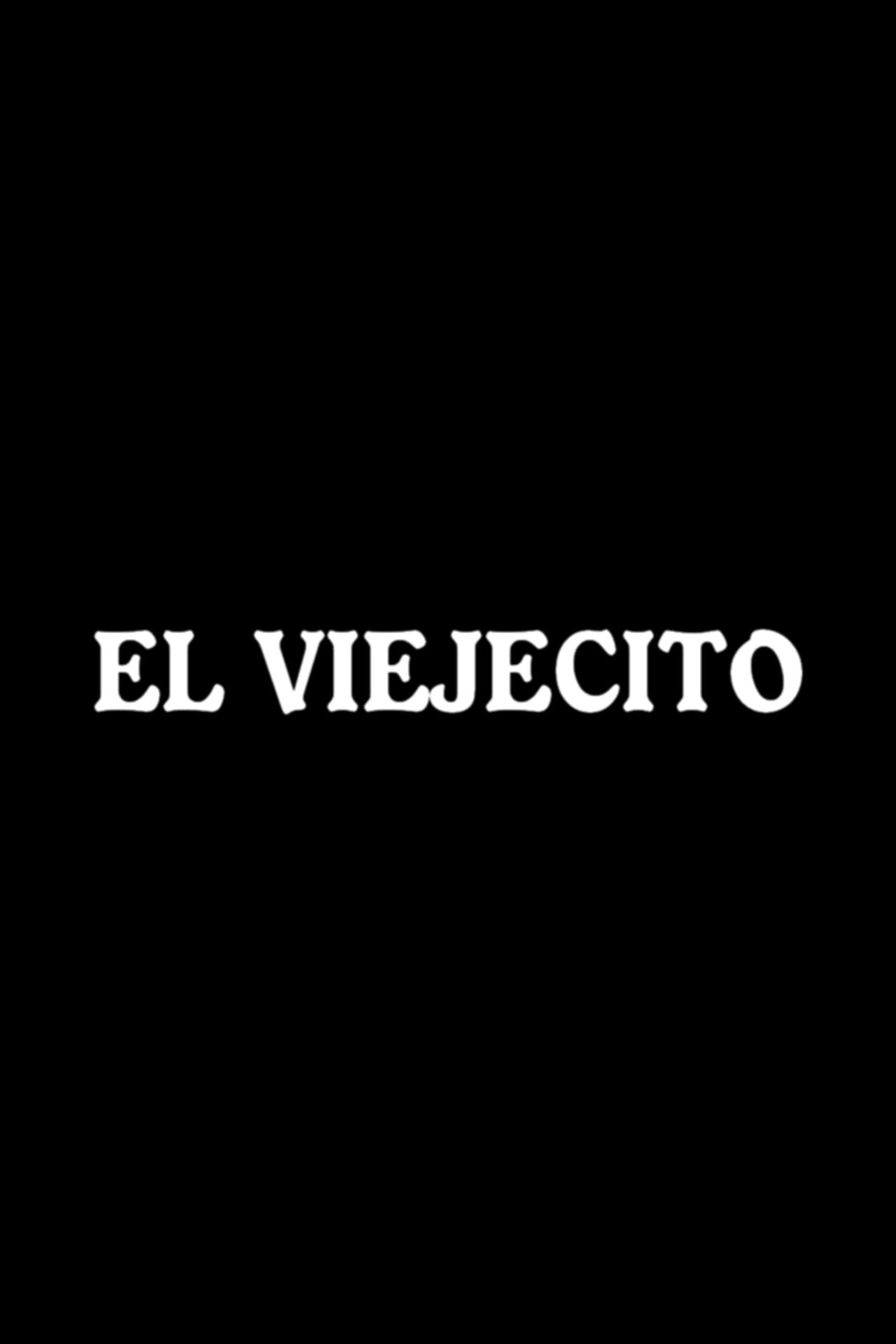 El viejecito
