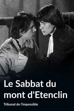 Le Sabbat du Mont d'Etenclin