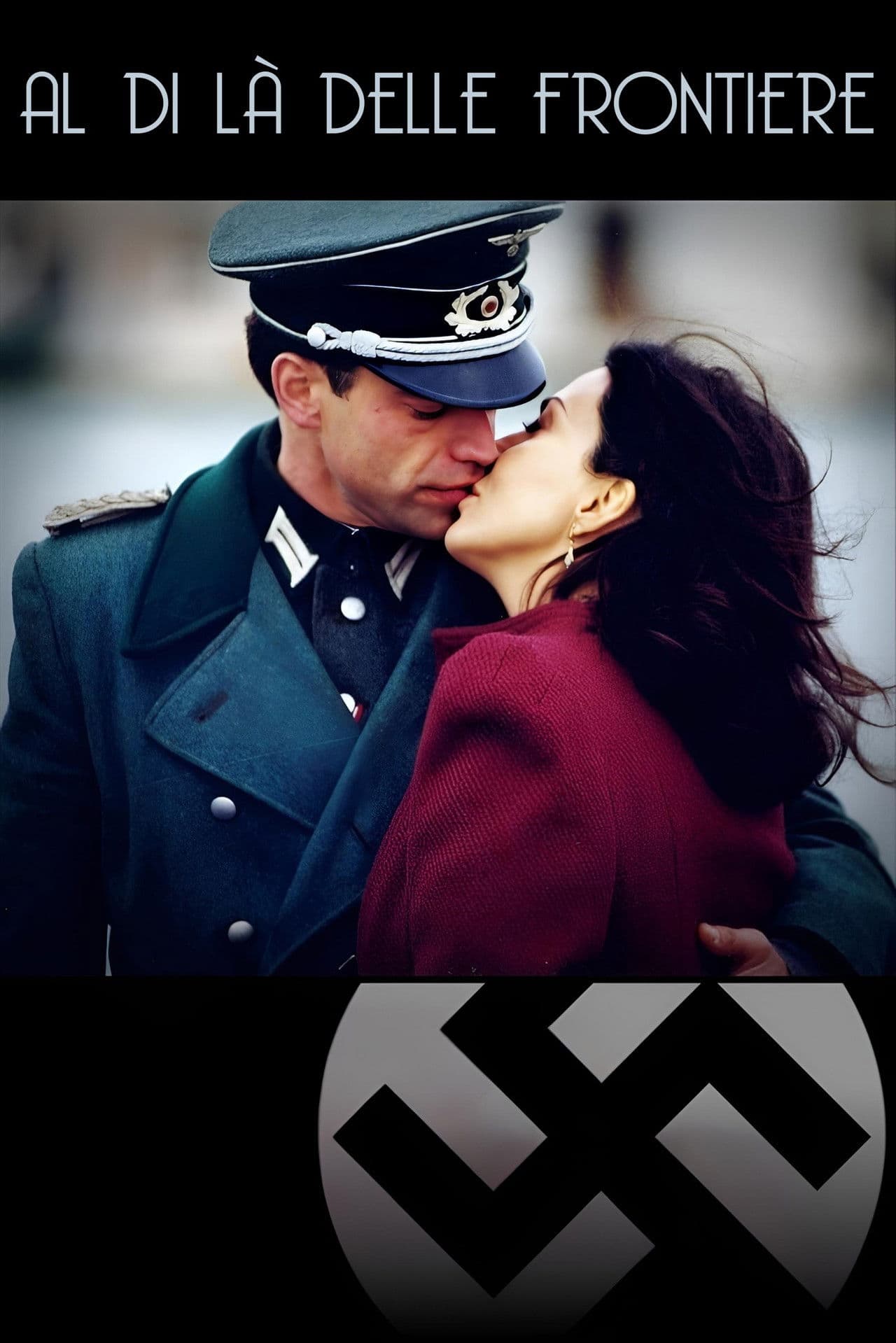 Al di là delle frontiere