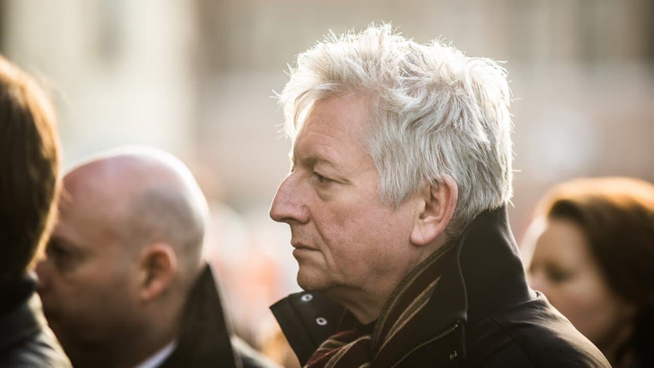 Steve Stevaert, de schaduw van de macht