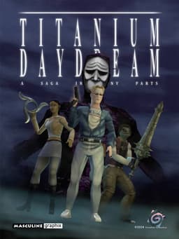 Titanium Daydream: The Movie