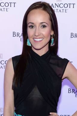 Ashley Hebert Rosenbaum