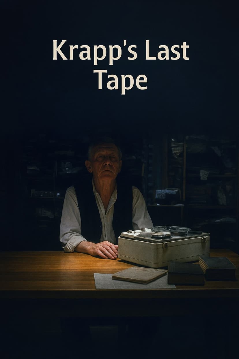 Krapp's Last Tape