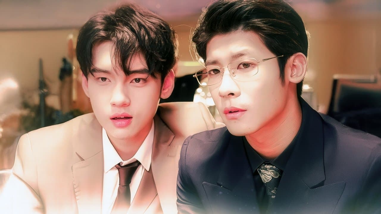 Became My Archenemy's Secretary