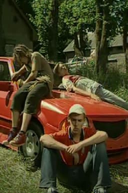 Long live the children