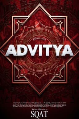 Advitya