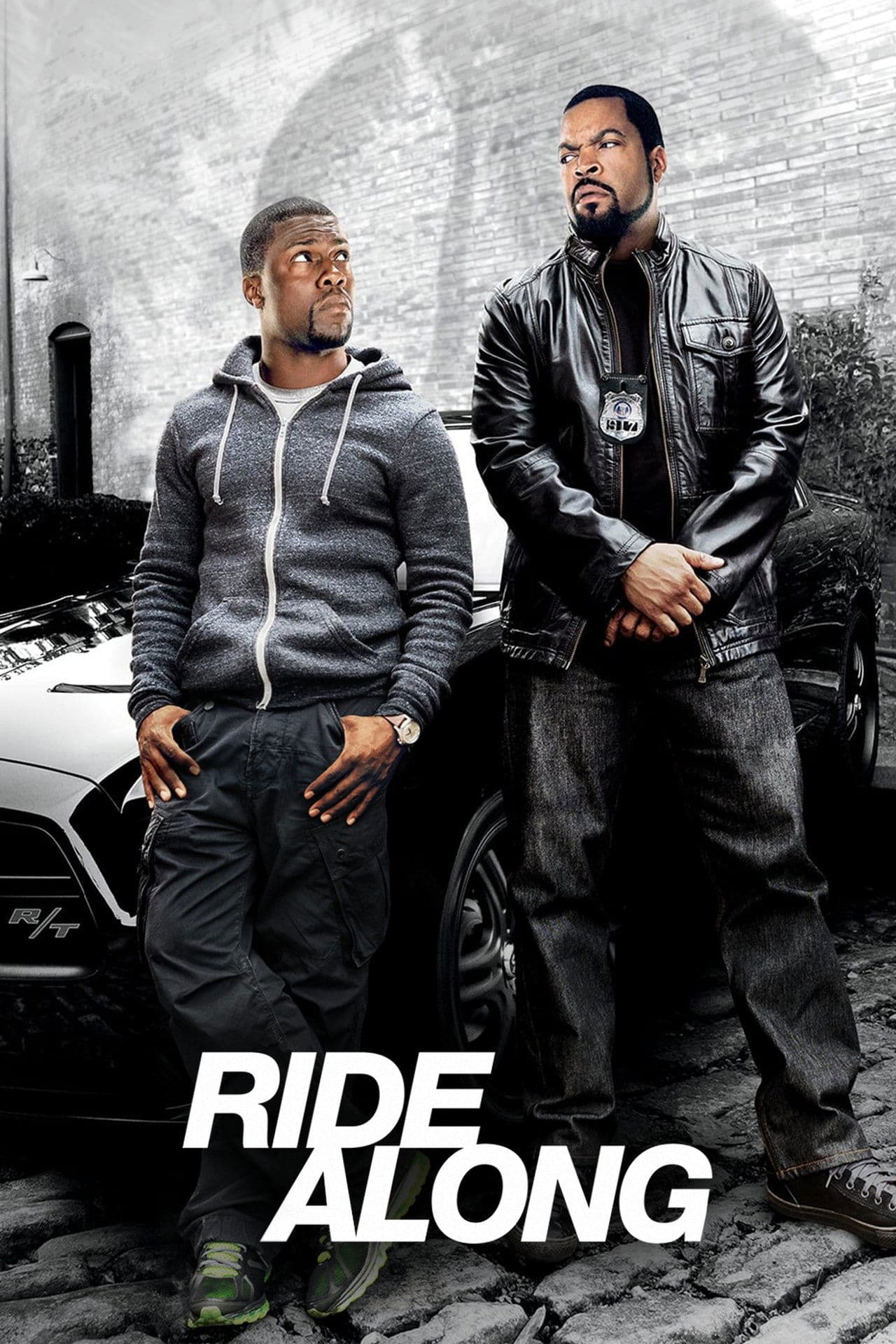 Ride Along