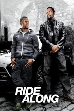 Ride Along