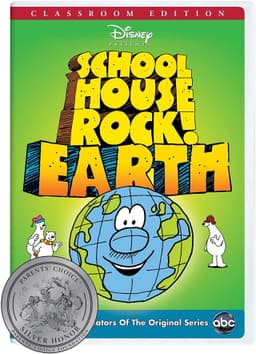 Schoolhouse Rock! Earth