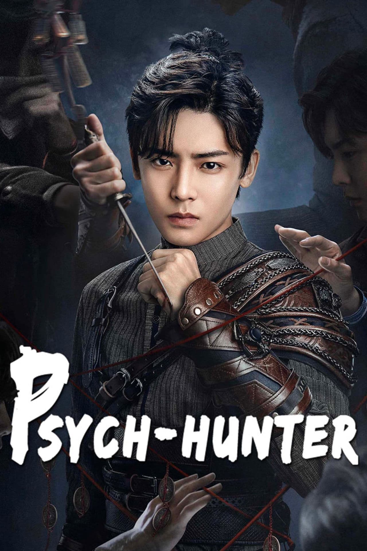 Psych-Hunter