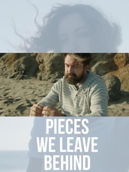 Pieces We Leave Behind