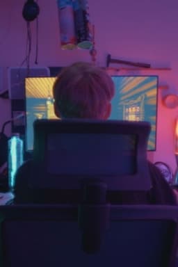 Song of Sleepless nights