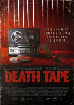 Death Tape