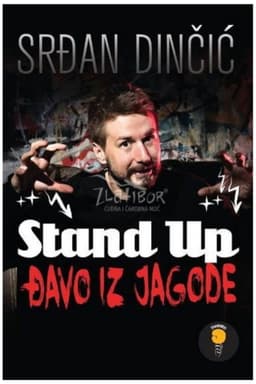 Devil from the Strawberry