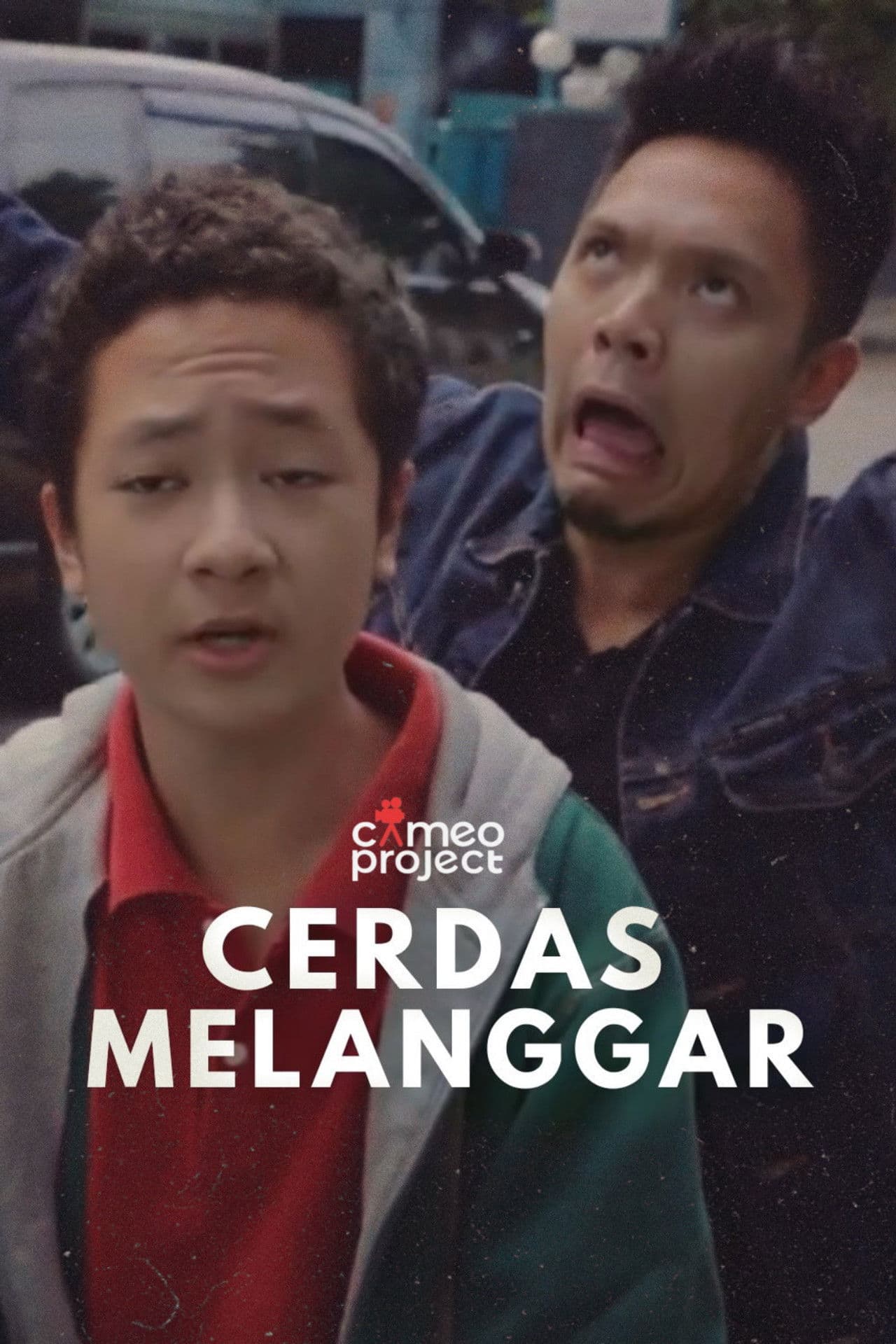 Cerdas Melanggar