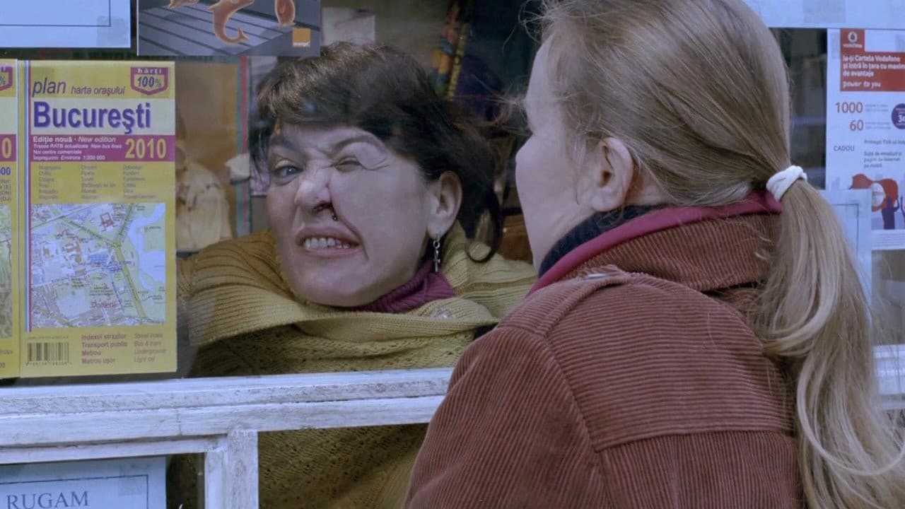 The Pill of Happiness