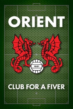 Orient: Club for a Fiver