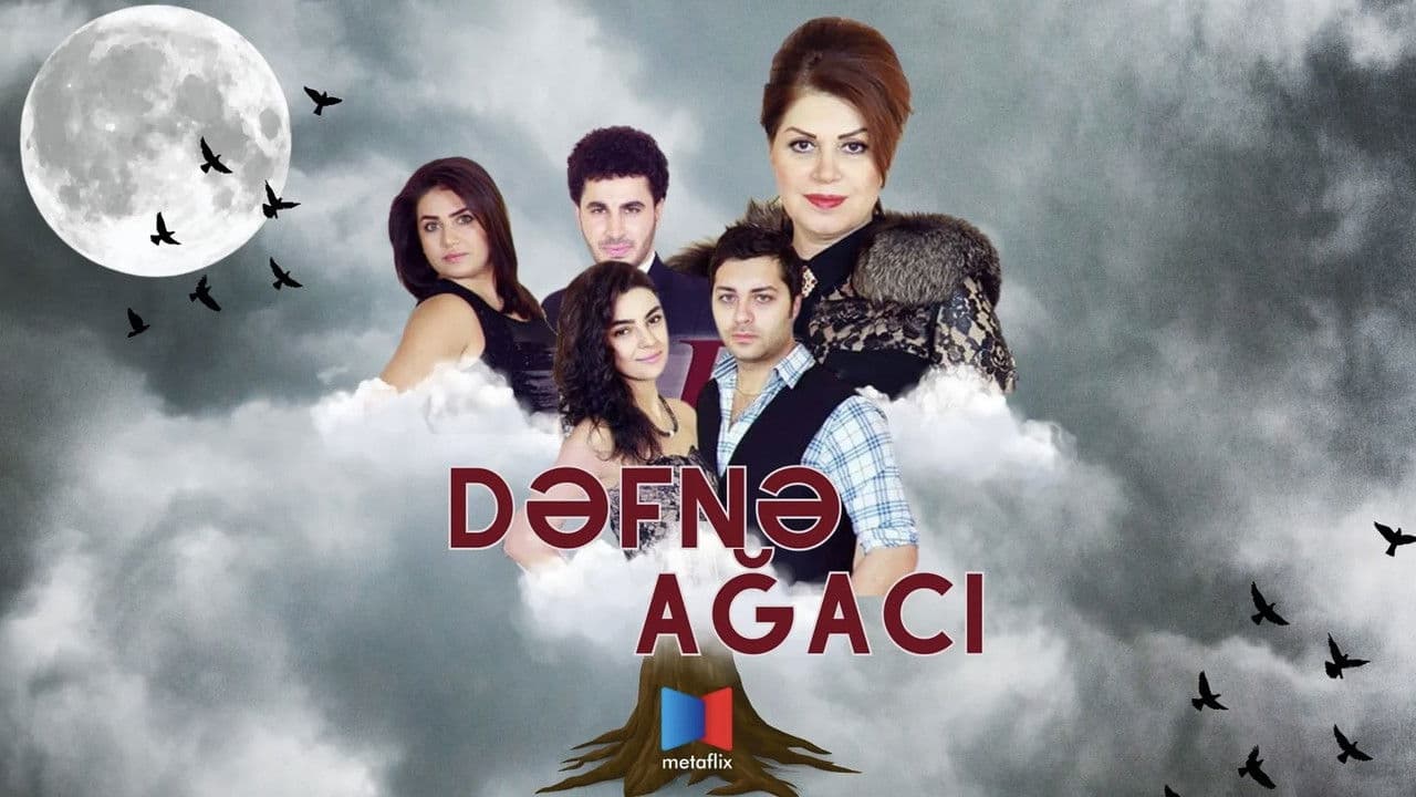 Dəfnə ağacı