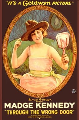 Through the Wrong Door