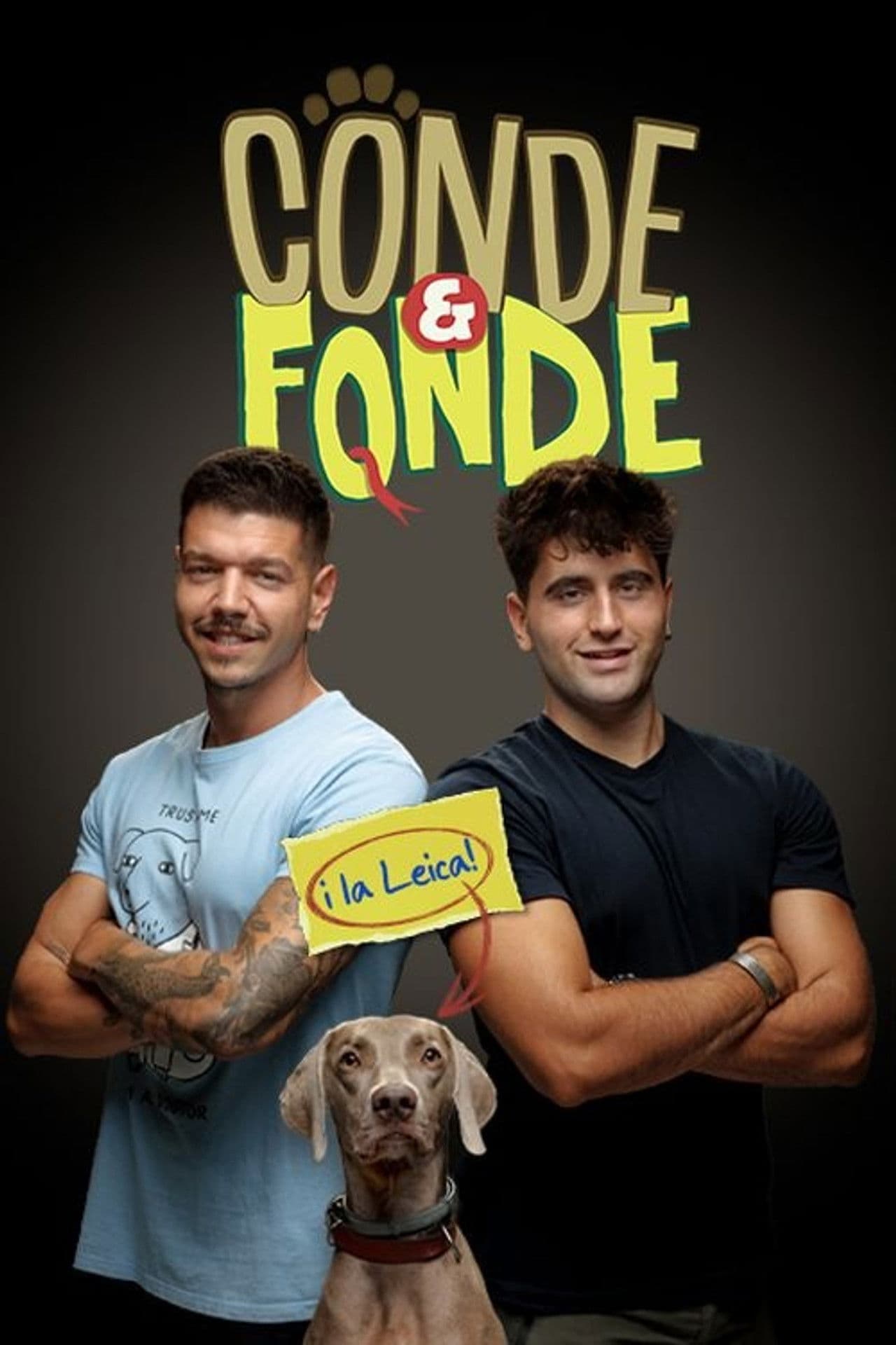 Conde & Fonde