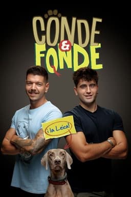 Conde & Fonde