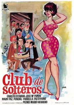 Club de solteros