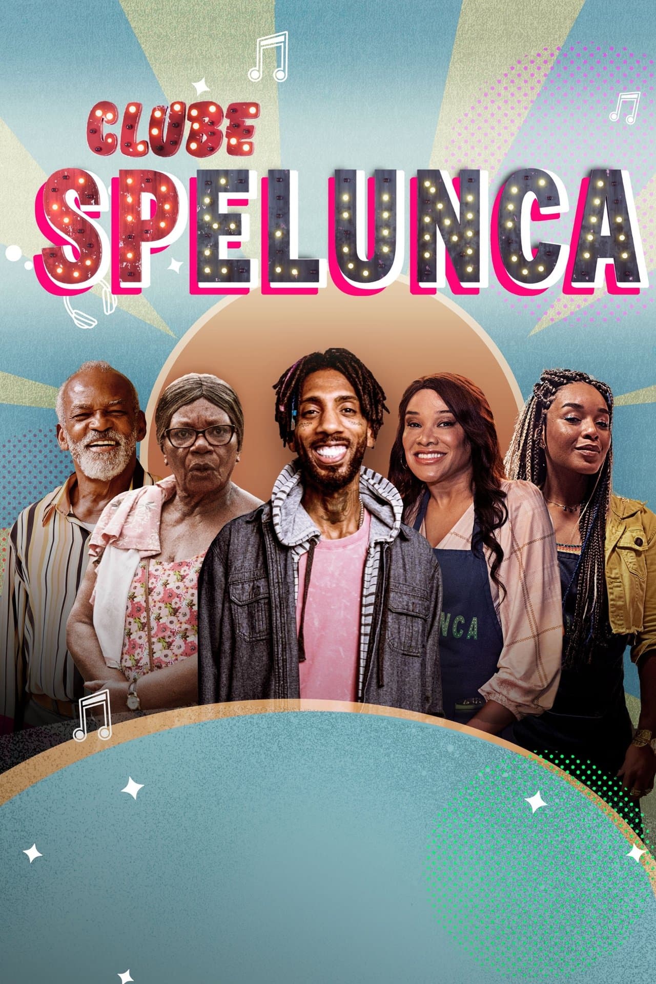 Clube Spelunca
