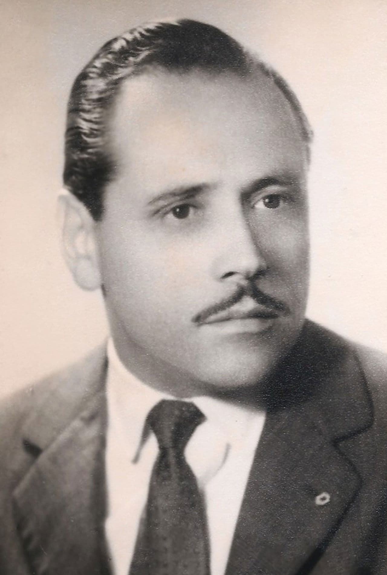 Fidel Palahy