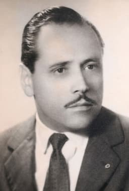 Fidel Palahy