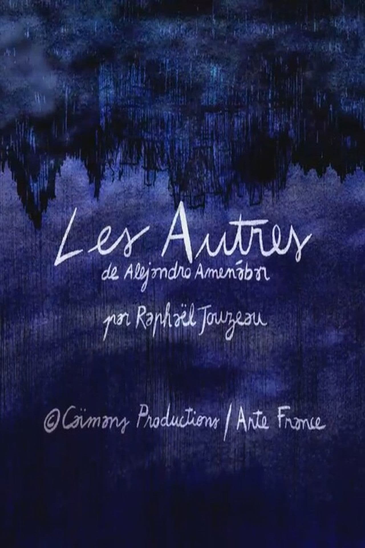 Short Cuts: Alejandro Amenabar's The Others