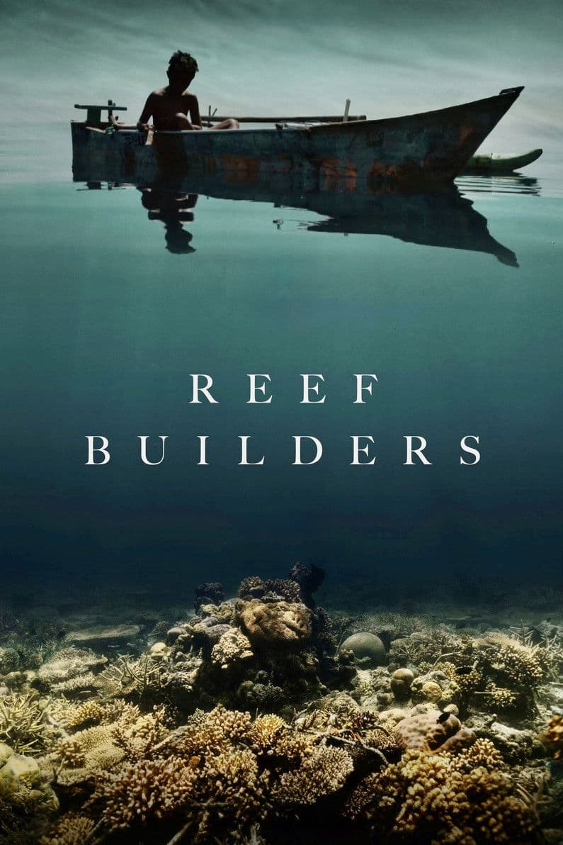 Reef Builders
