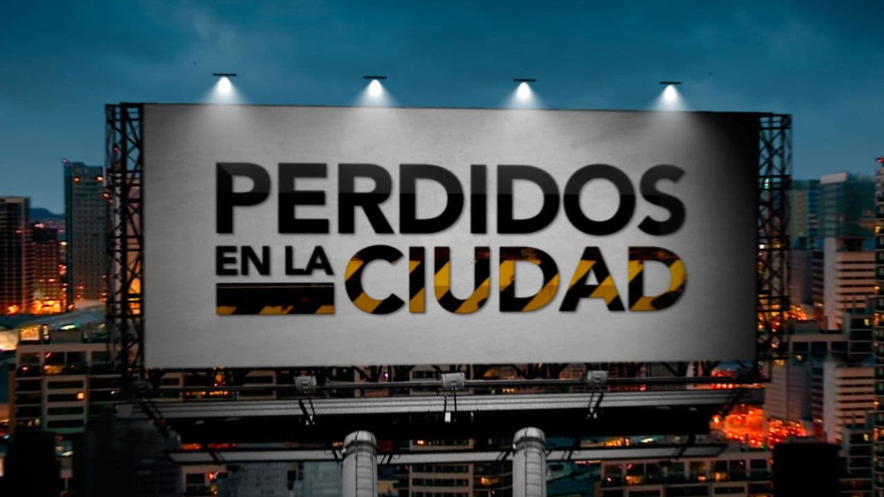 Perdidos en la ciudad