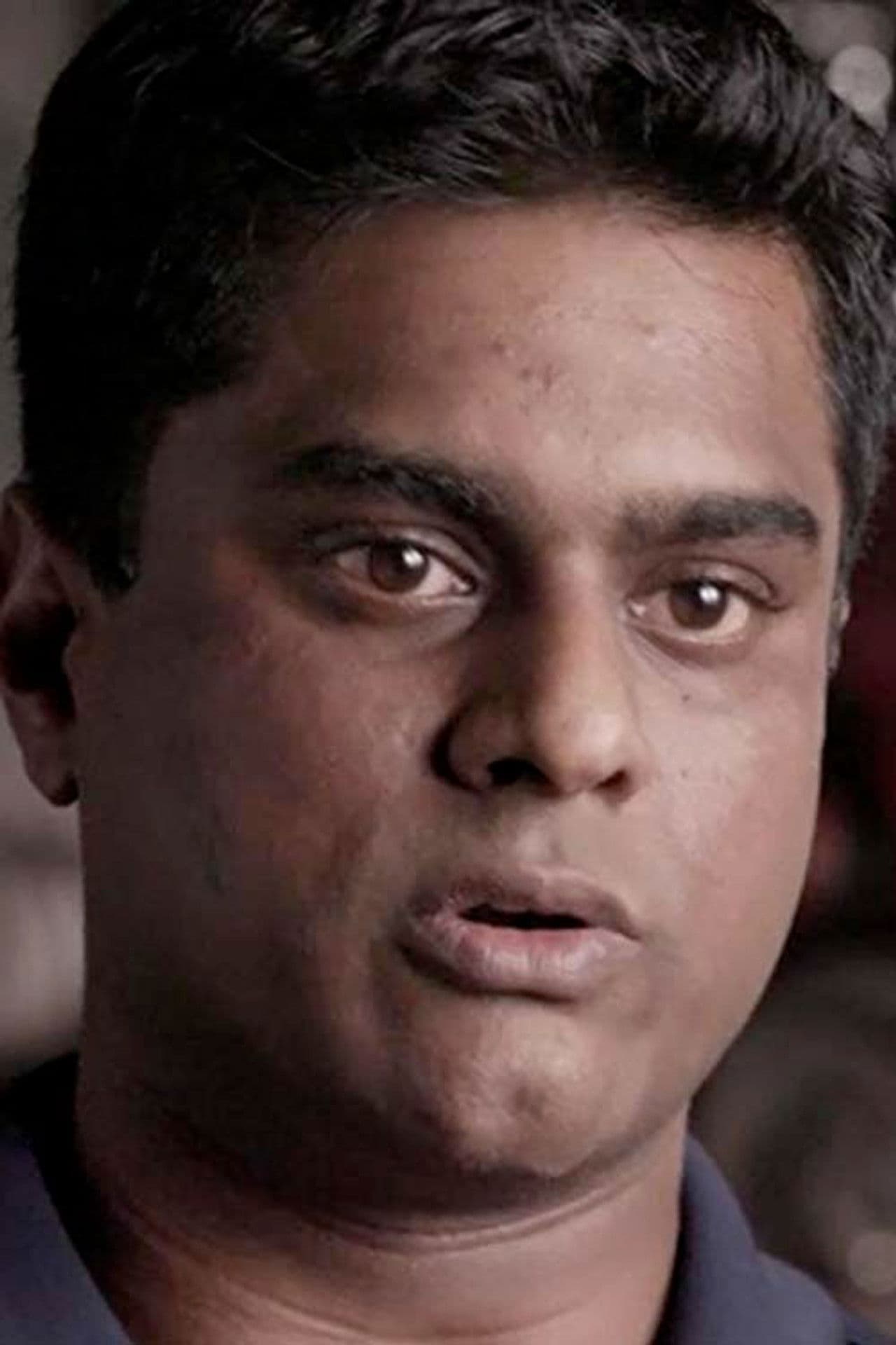 Arvind Thiruvengadam