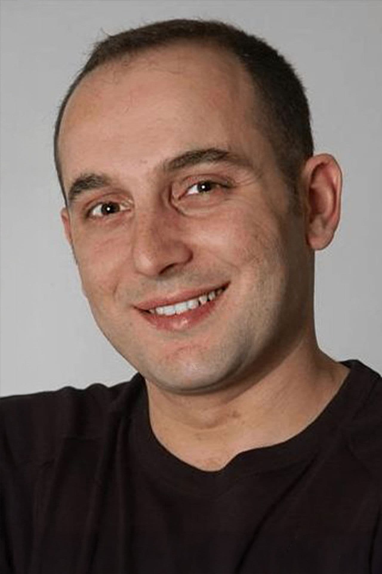 Ahmet Bozali