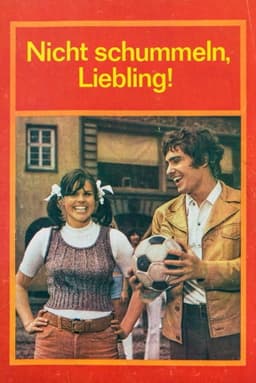 No Cheating, Darling