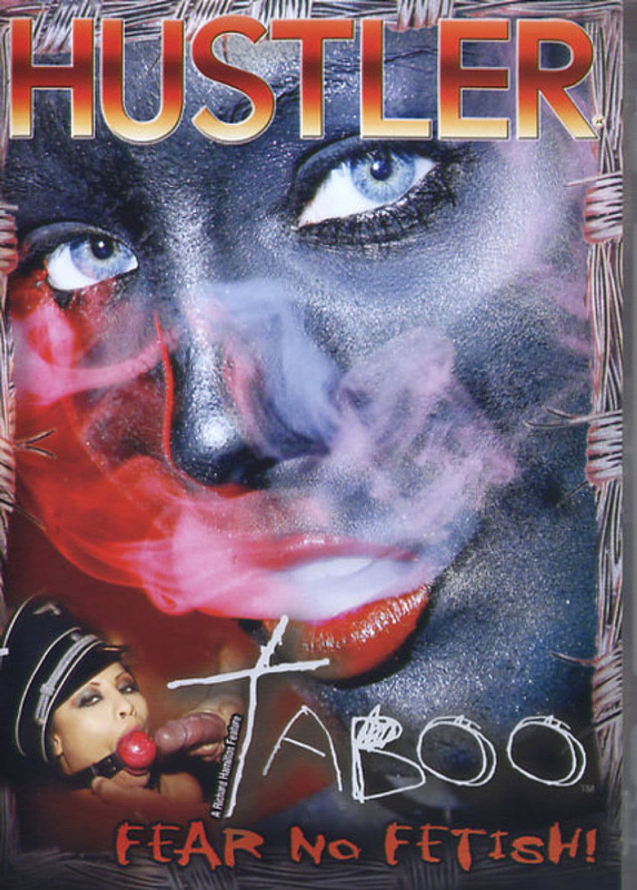 Hustler's Taboo