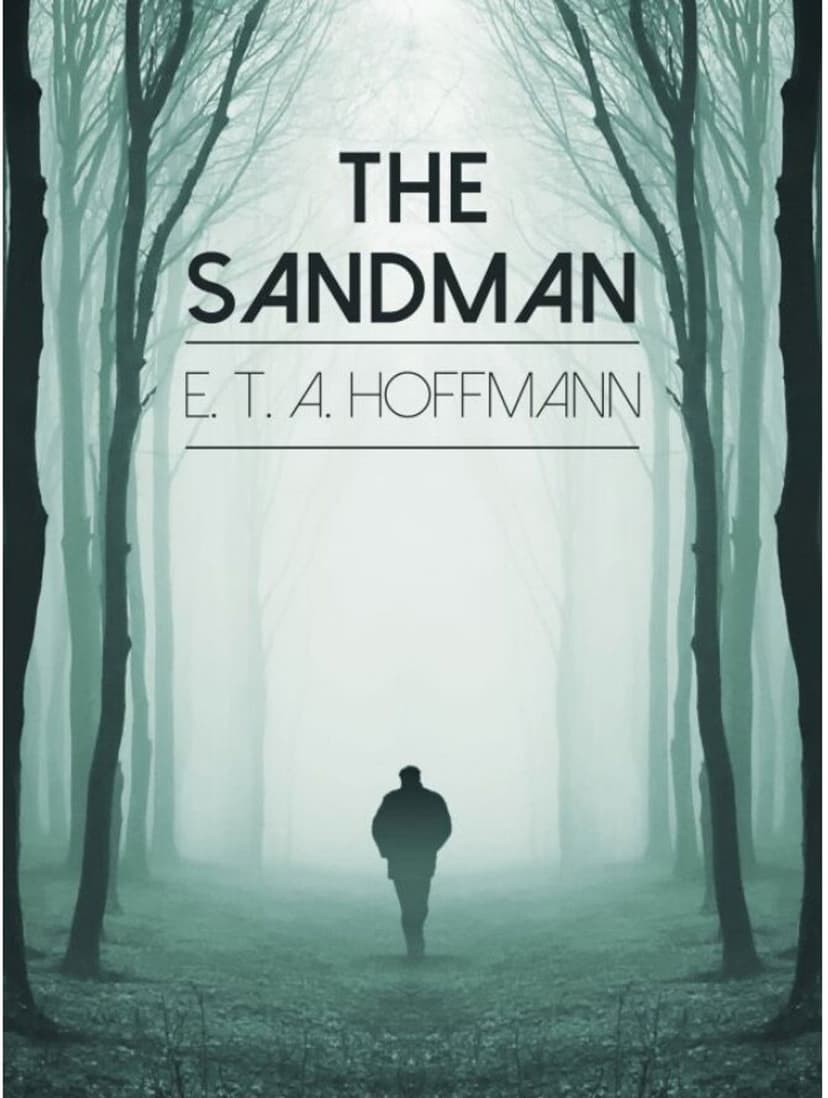 The Sandman