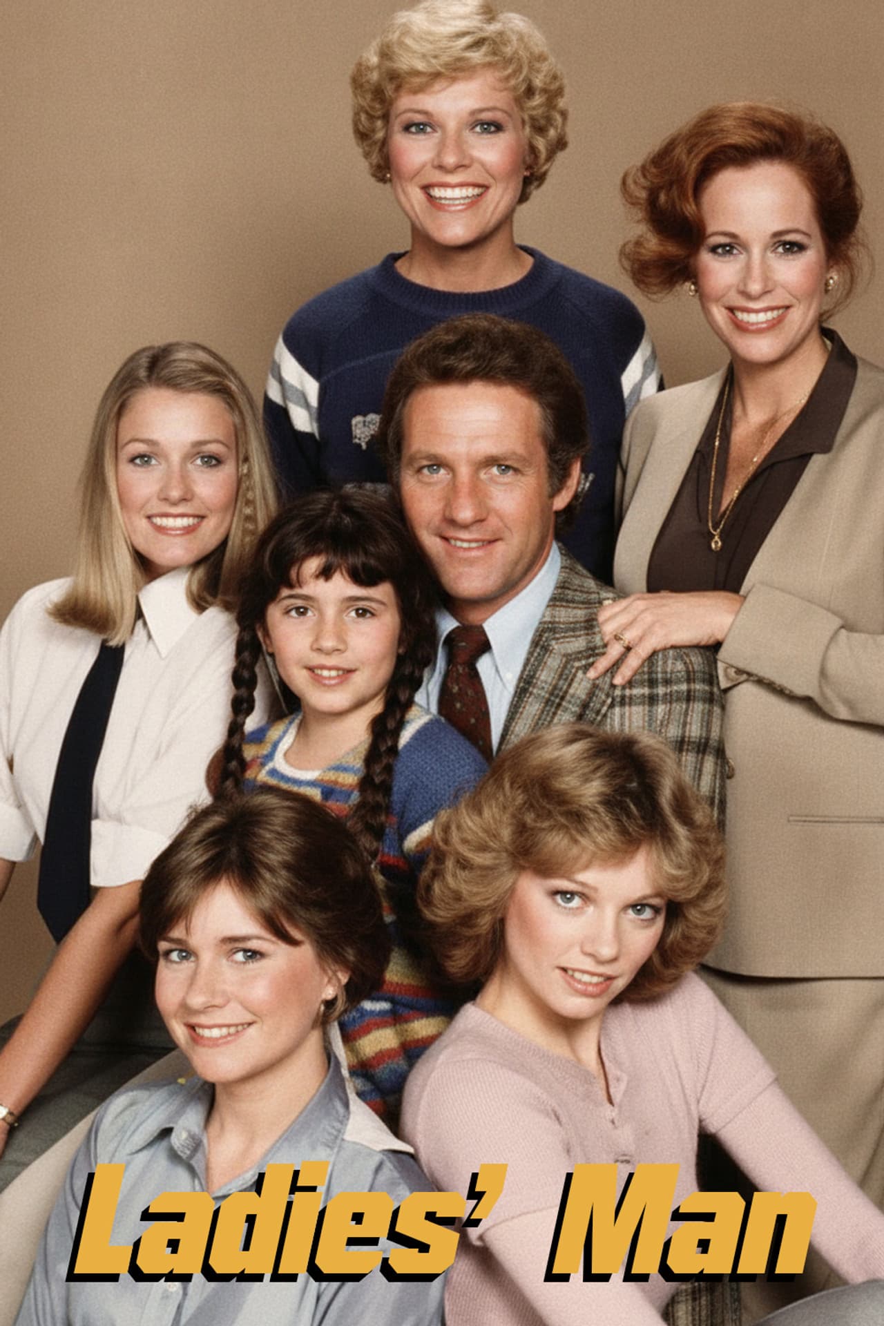 Ladies' Man