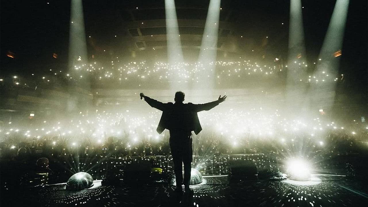 You Me At Six Present The Final Night Of Six