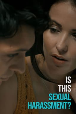Is This Sexual Harassment?