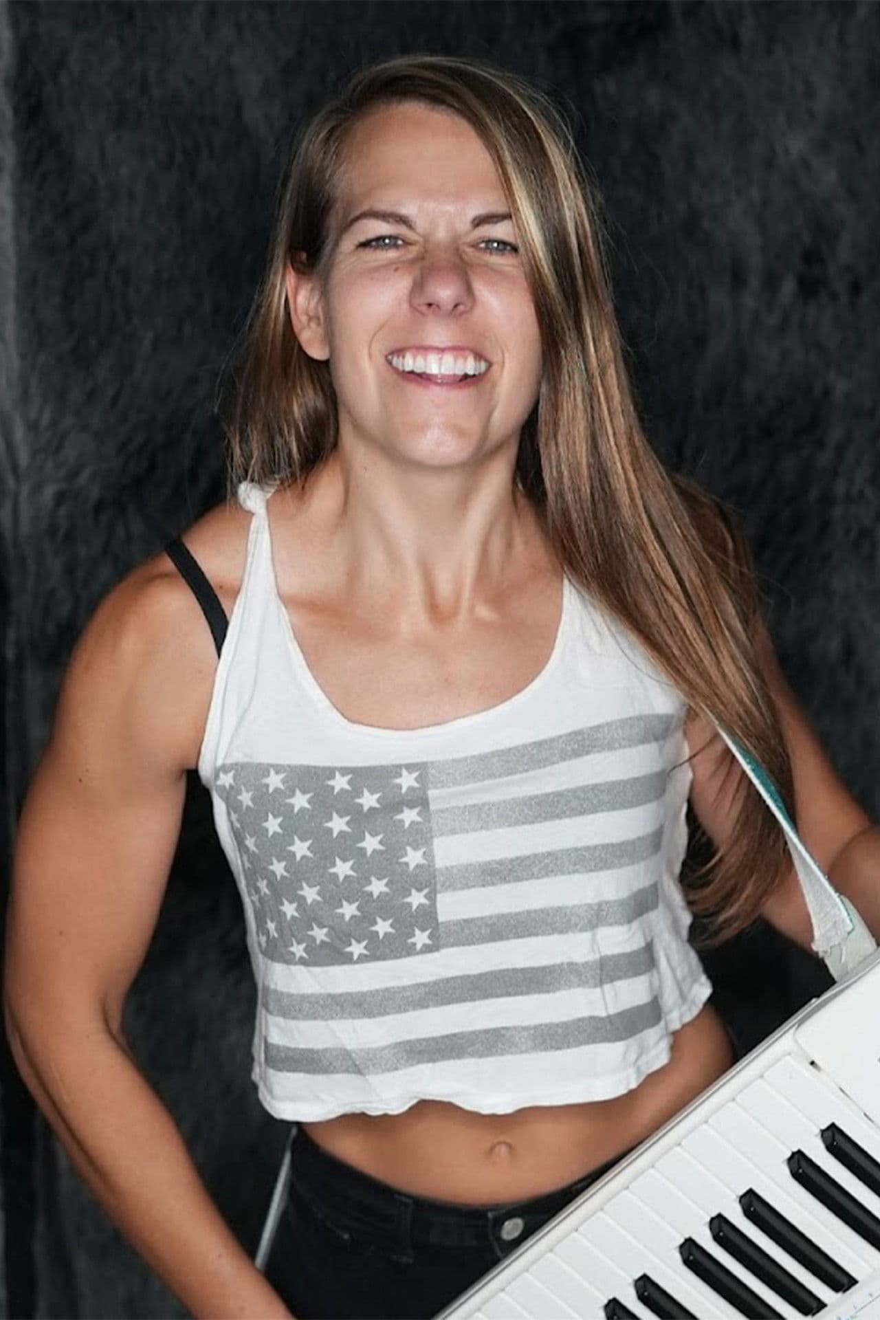 Ali Spagnola