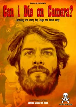 Can i Die on Camera?