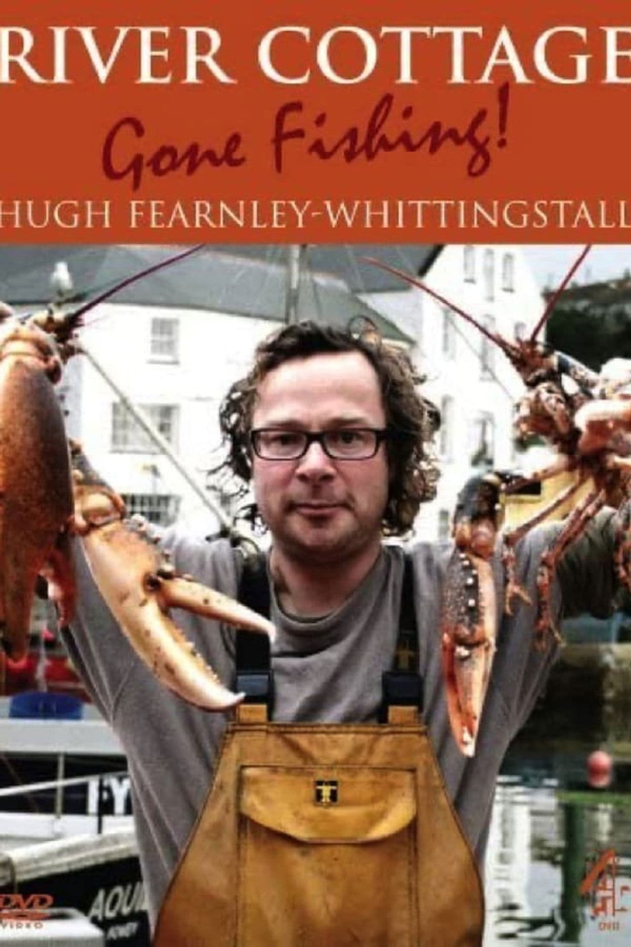 River Cottage: Gone Fishing