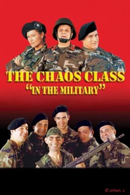 The Chaos Class in the Military