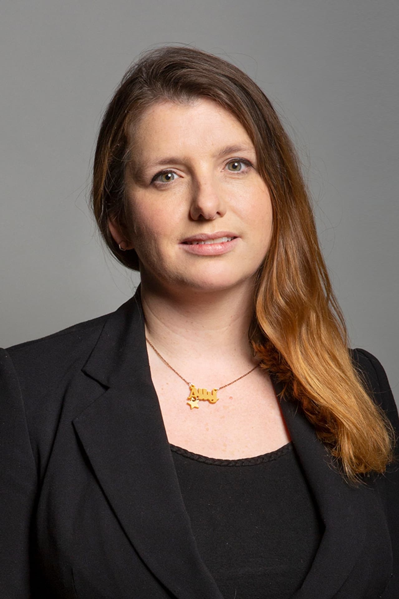 Alison McGovern