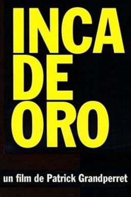 Inca de Oro