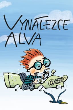 Vynálezce Alva