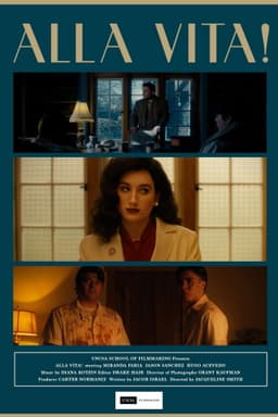 Alla Vita!